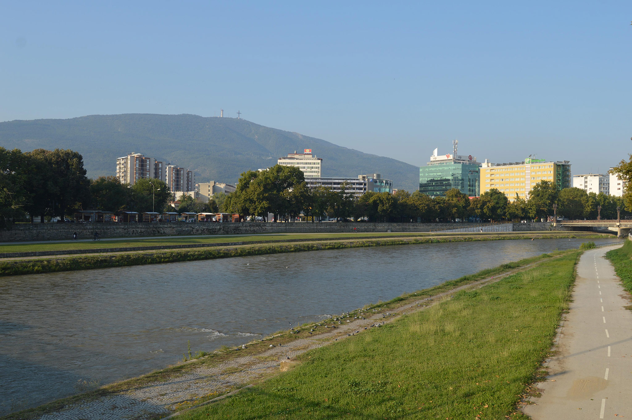 Skopje